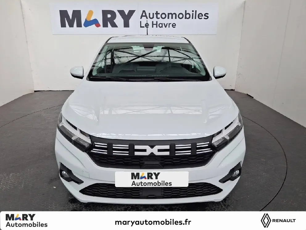 Véhicule occasion 230660 - dacia SANDERO - Photo 2