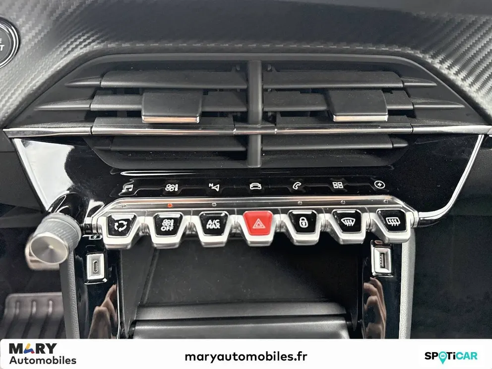 Véhicule occasion 202148 - peugeot 208 - Photo 21