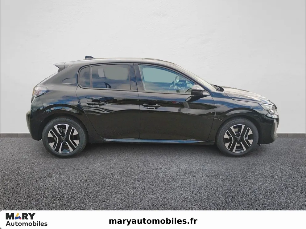Véhicule occasion 1232409 - peugeot 208 - Photo 4
