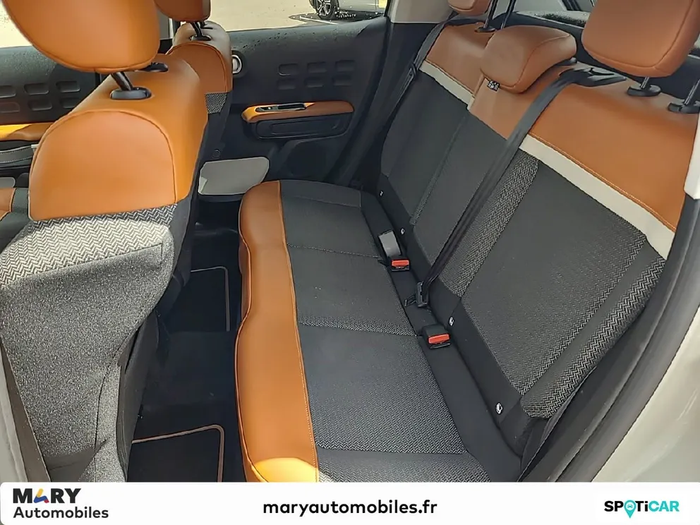 Véhicule occasion 1232448 - Citroën C3 - Photo 20