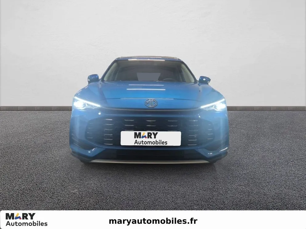Véhicule occasion 235270 - mg ZS - Photo 2
