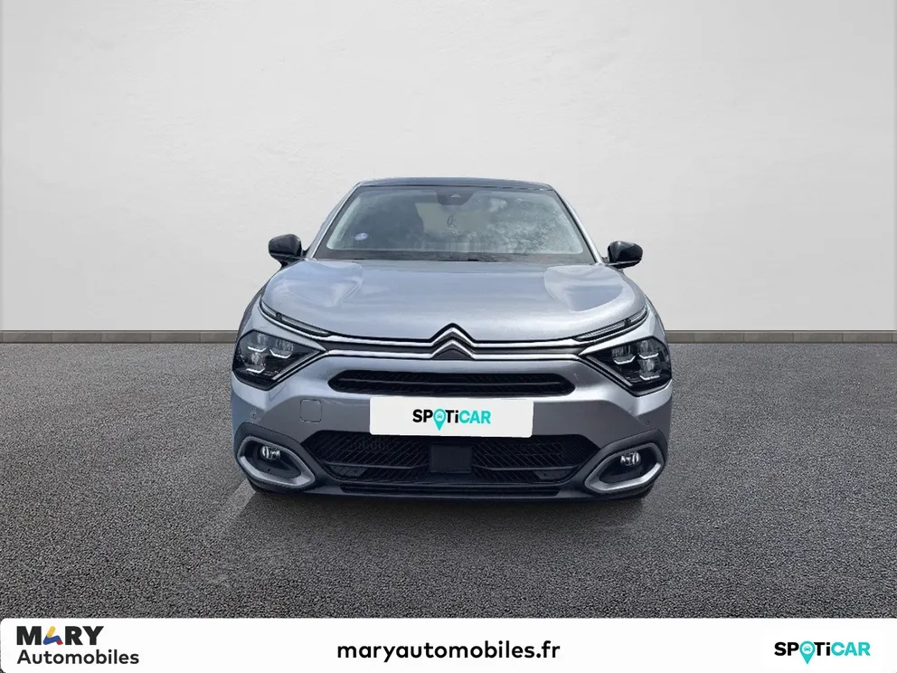 Véhicule occasion 1227408 - Citroën C4 X - Photo 6