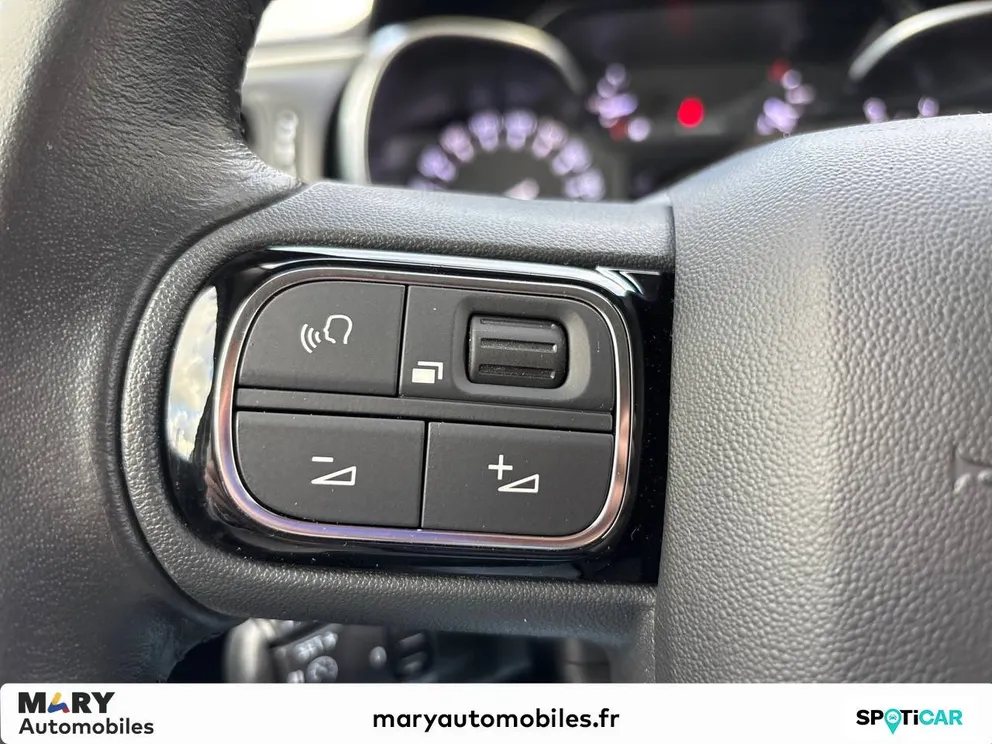 Véhicule occasion 205549 - Citroën C3 - Photo 20