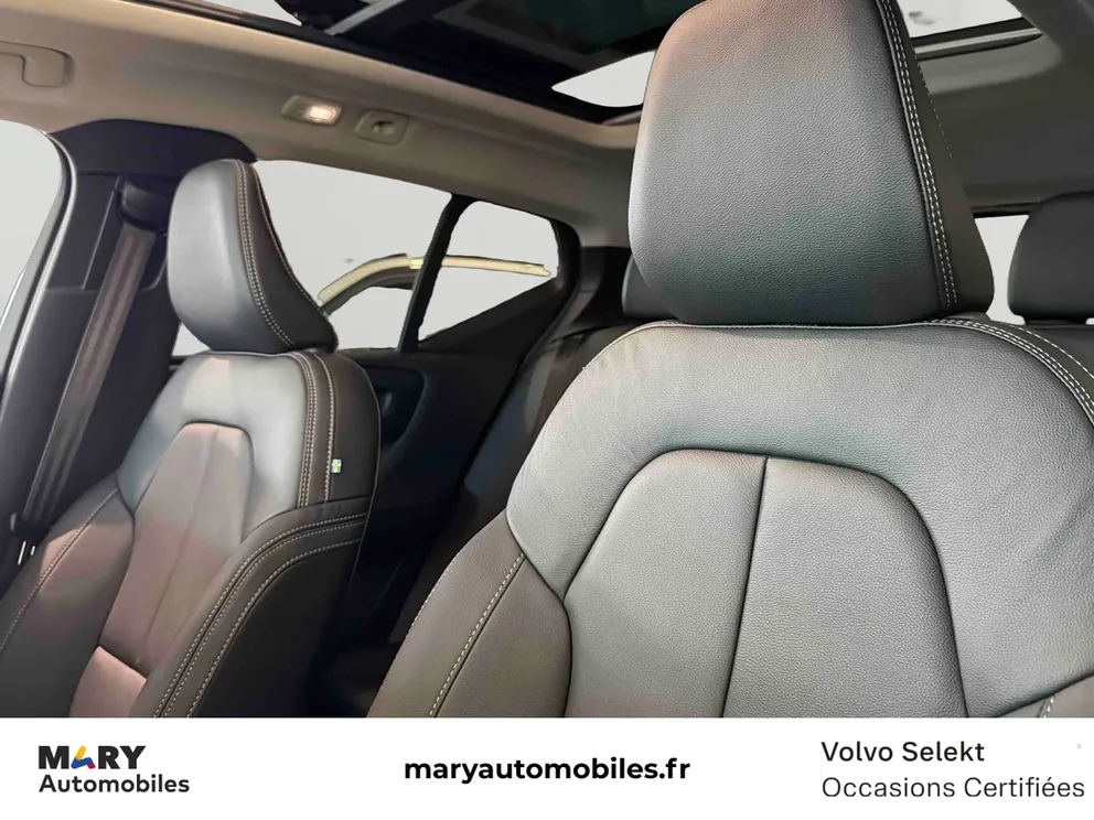 Véhicule occasion 1243577 - volvo XC40 - Photo 13