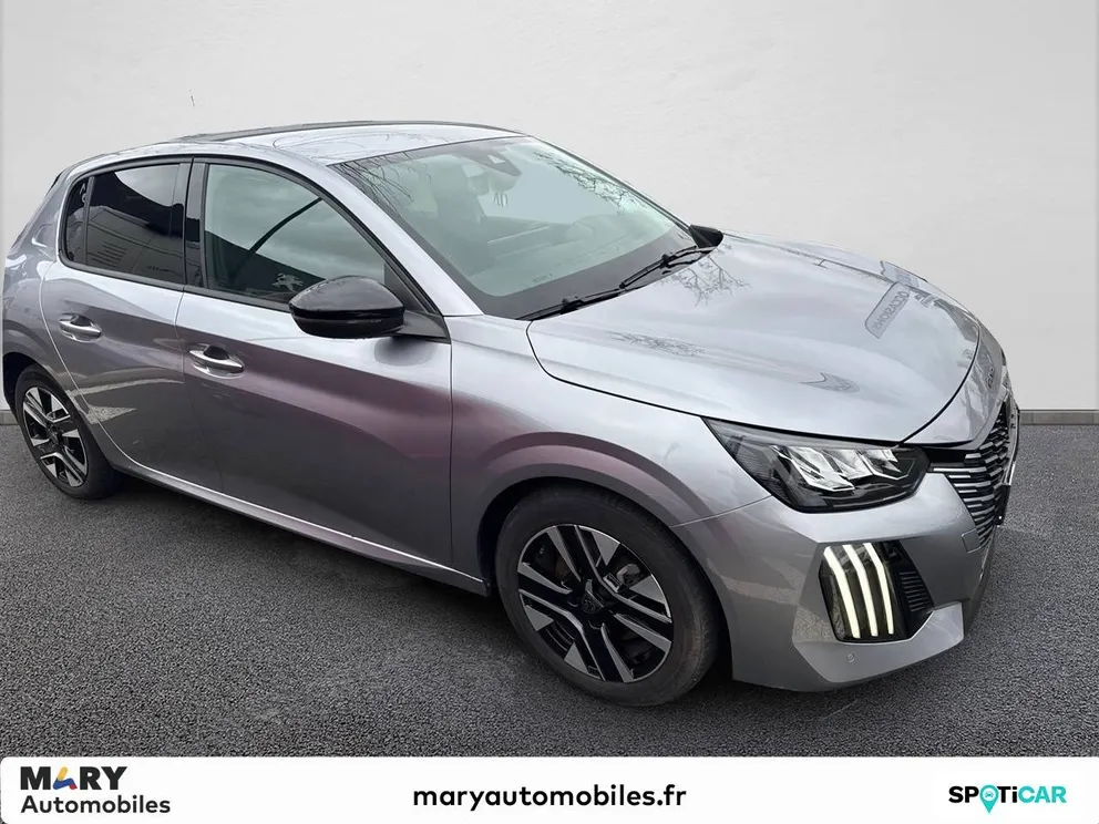 Véhicule occasion 220239 - peugeot 208 - Photo 4