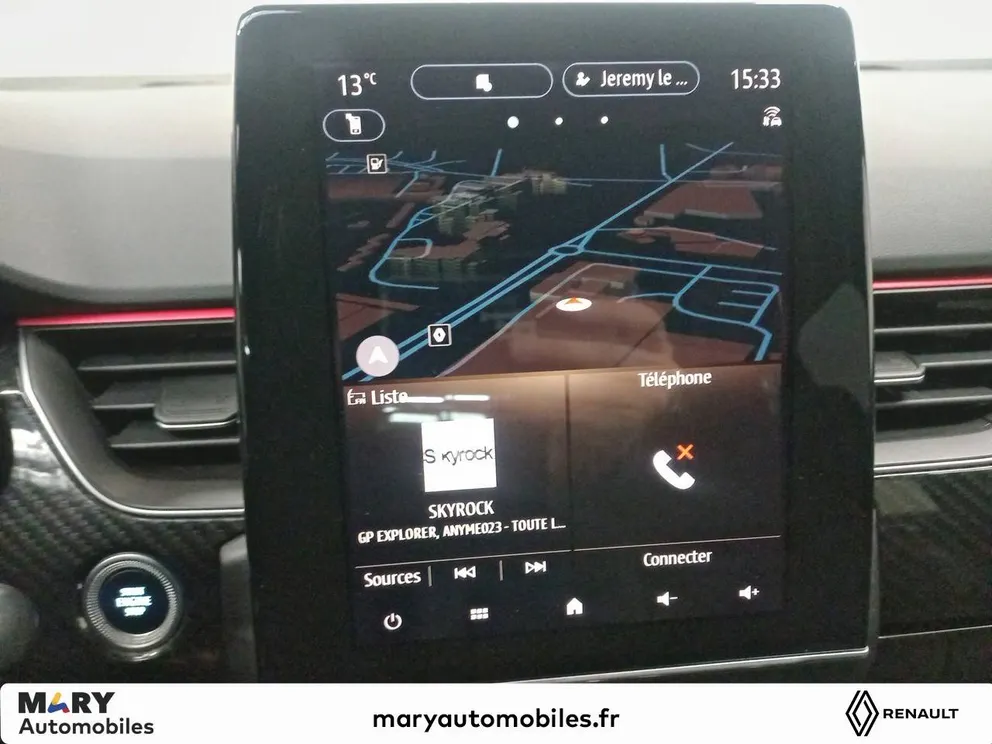 Véhicule occasion 222579 - renault ARKANA - Photo 12