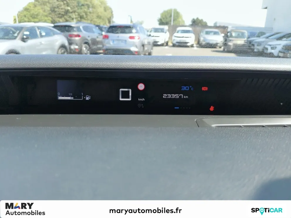Véhicule occasion 1232907 - Citroën C3 - Photo 19