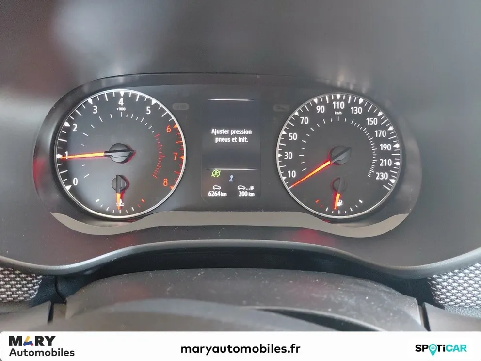 Véhicule occasion 226527 - dacia JOGGER - Photo 14