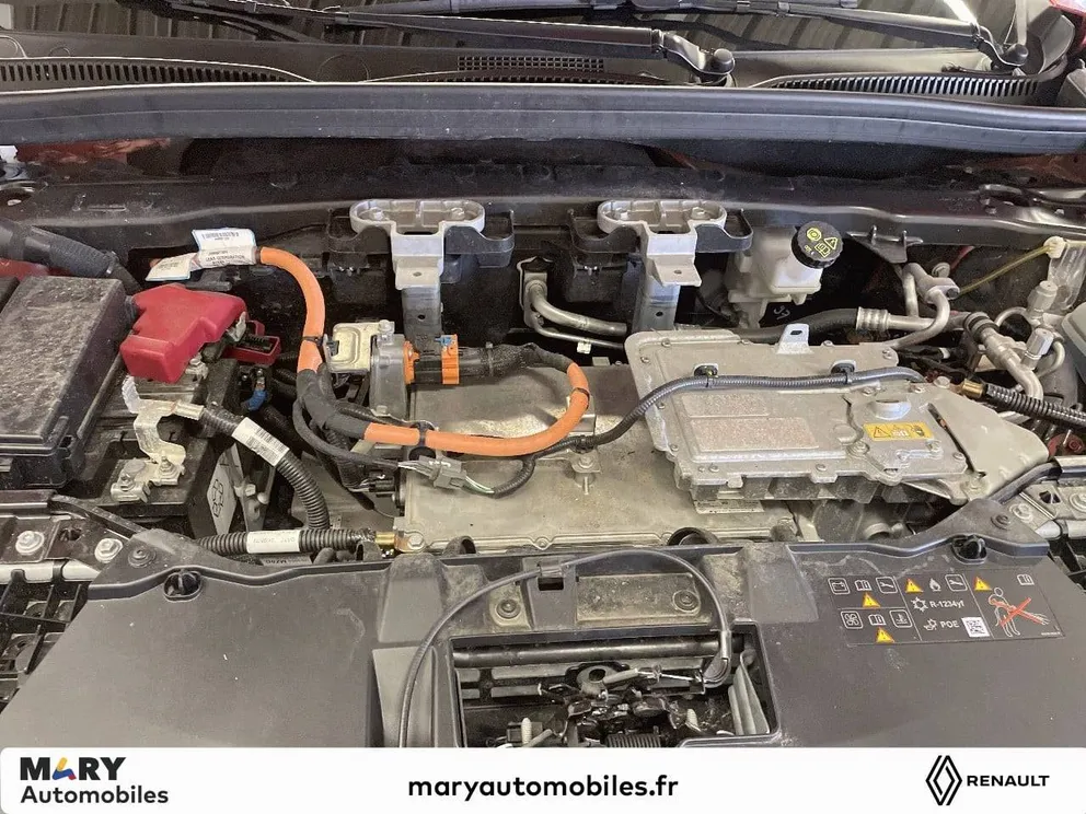 Véhicule occasion 235625 - renault MEGANE - Photo 17