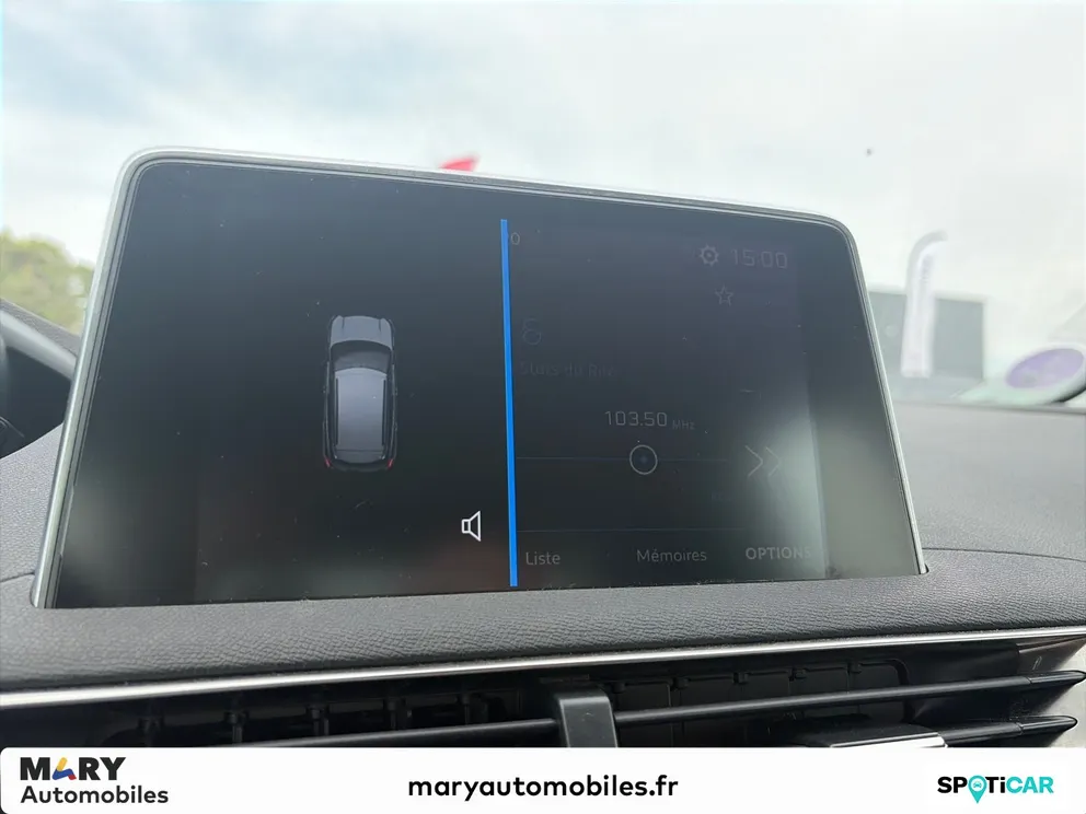 Véhicule occasion 217964 - peugeot 3008 - Photo 12