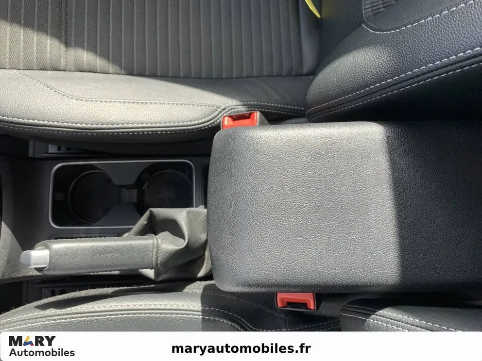 Véhicule occasion 224156 - ford ECOSPORT - Photo 34