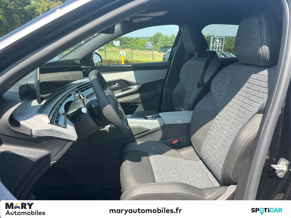 Véhicule occasion 1232402 - peugeot 3008 - Photo 13