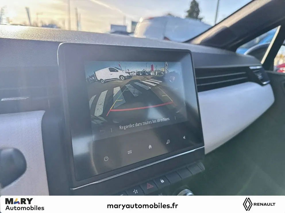 Véhicule occasion 204140 - renault CLIO - Photo 18