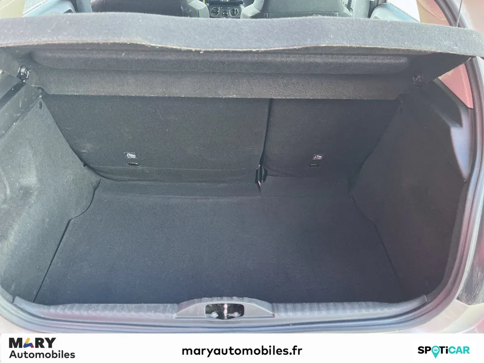 Véhicule occasion 1229877 - Citroën C3 - Photo 21