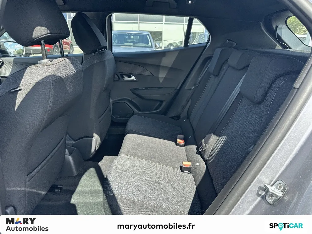 Véhicule occasion 1232411 - peugeot 2008 - Photo 18