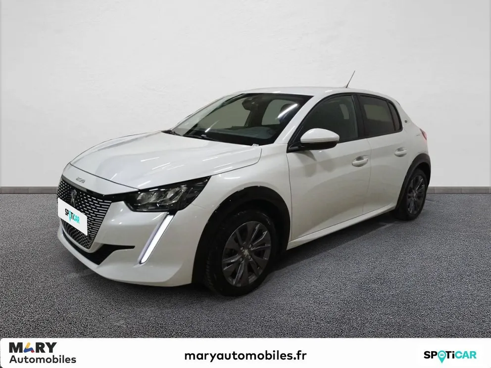 Véhicule occasion 206278 - peugeot 208 - Photo 1