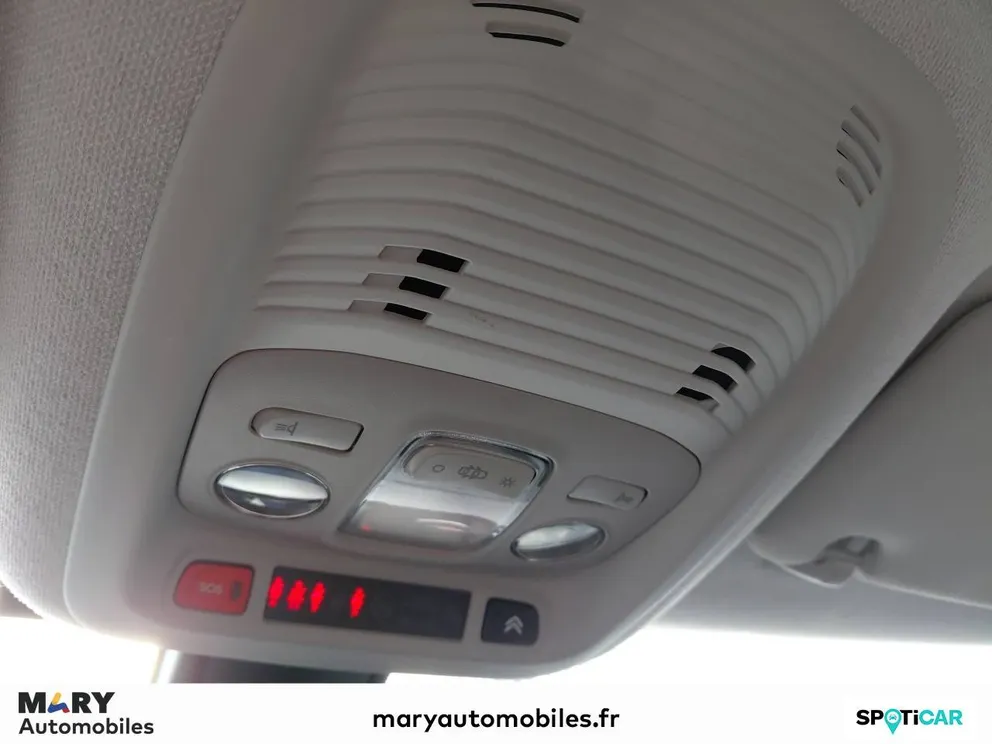 Véhicule occasion 215662 - Citroën C3 AIRCROSS - Photo 23