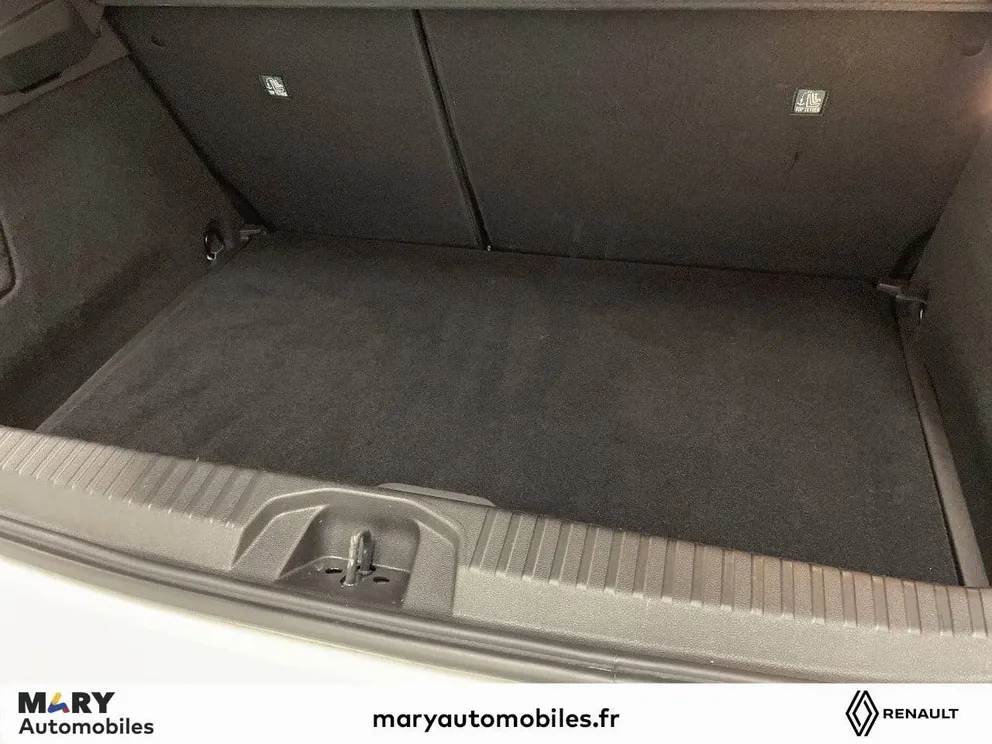 Véhicule occasion 206370 - renault CLIO - Photo 6