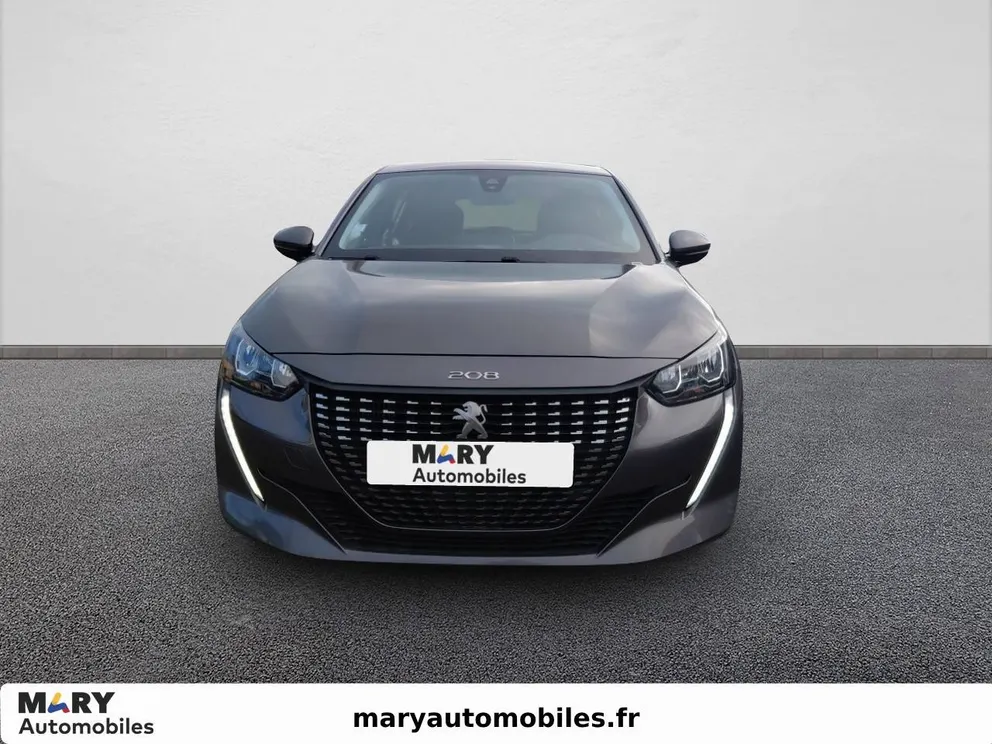 Véhicule occasion 208454 - peugeot 208 - Photo 2