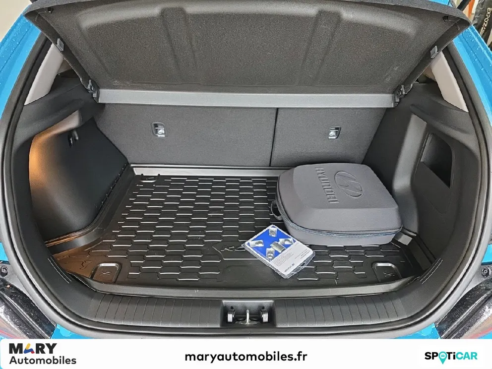Véhicule occasion 1227552 - hyundai KONA - Photo 32