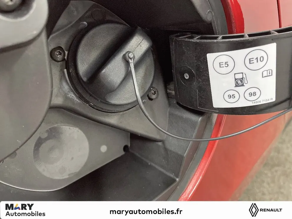 Véhicule occasion 208882 - renault CLIO - Photo 16
