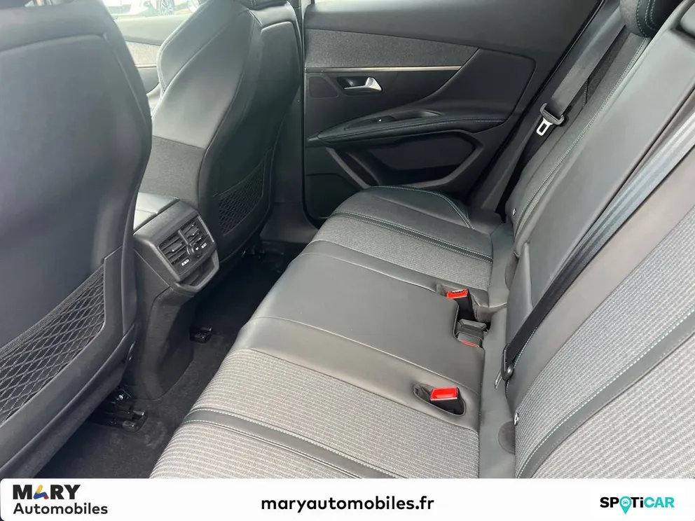 Véhicule occasion 224842 - peugeot 3008 - Photo 8