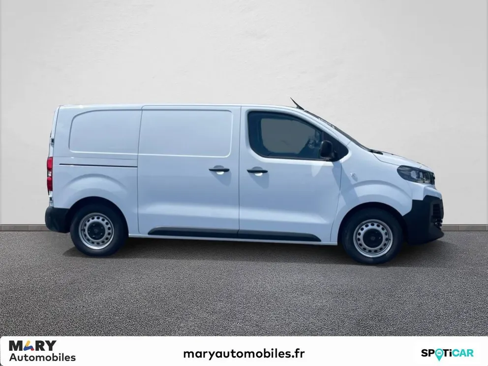 Véhicule occasion 133046 - peugeot EXPERT - Photo 4