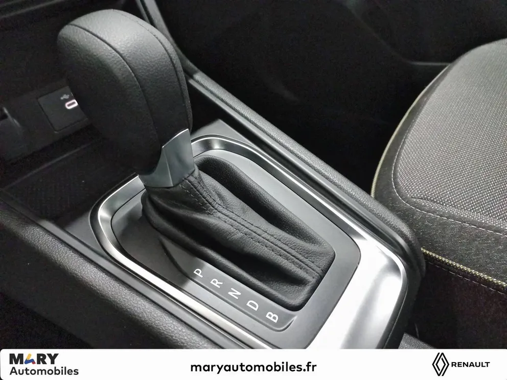 Véhicule occasion 200894 - renault CAPTUR - Photo 15