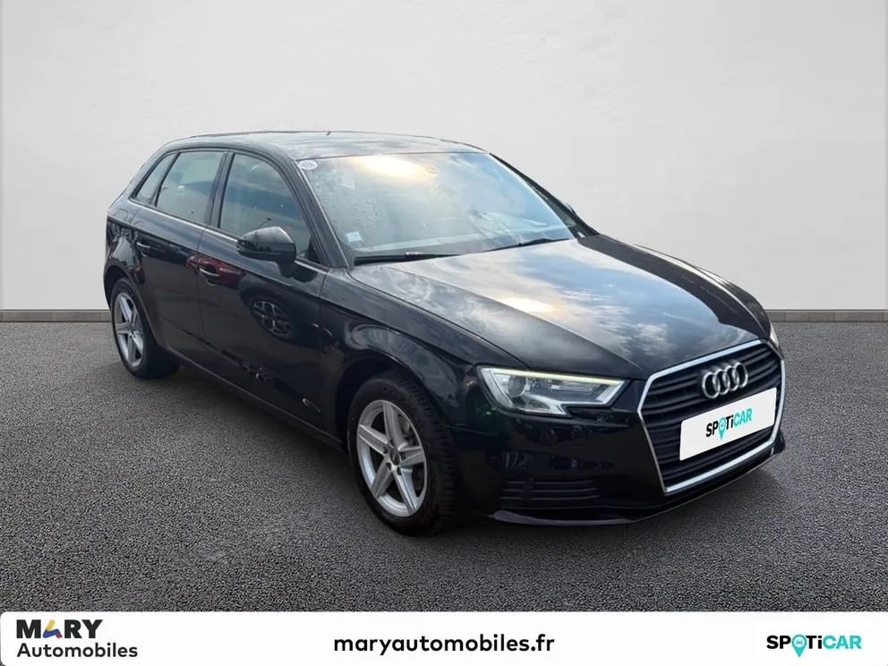 Véhicule occasion 238015 - audi A3 - Photo 5