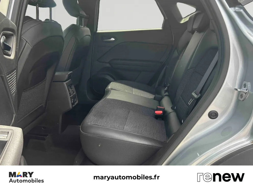 Véhicule occasion 232545 - renault CAPTUR - Photo 22