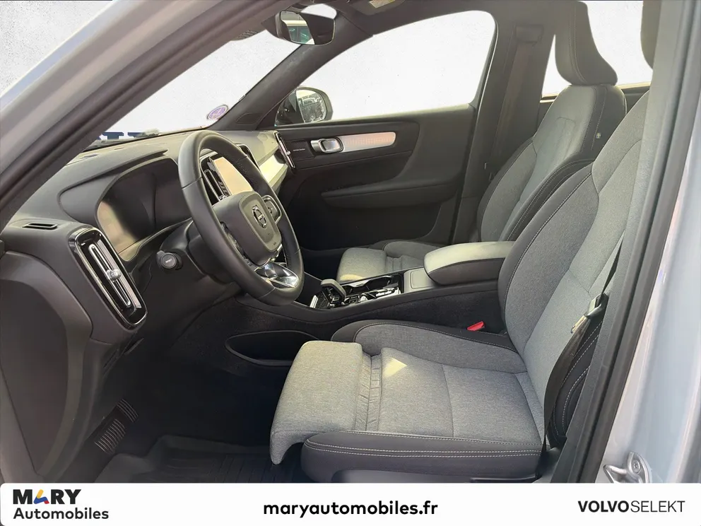 Véhicule occasion 235487 - volvo XC40 - Photo 4