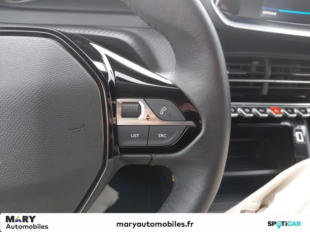 Véhicule occasion 1242261 - peugeot 2008 - Photo 14