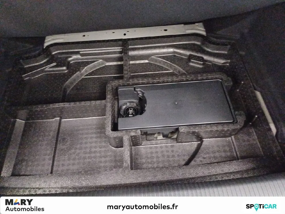 Véhicule occasion 171939 - peugeot 308 - Photo 13