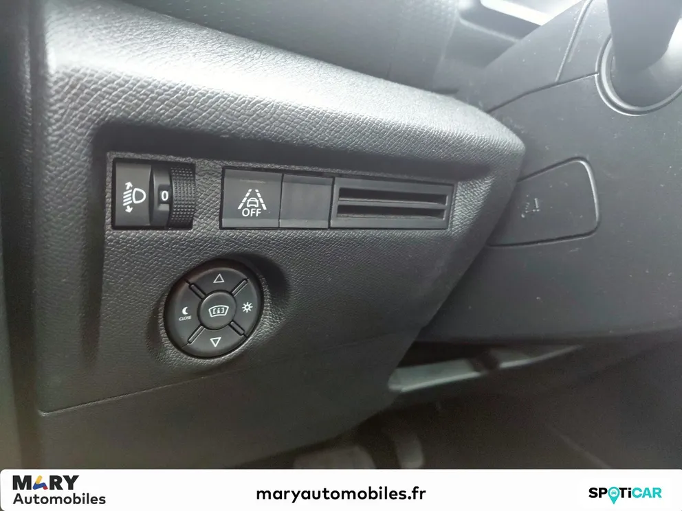Véhicule occasion 1231171 - Citroën C4 - Photo 18