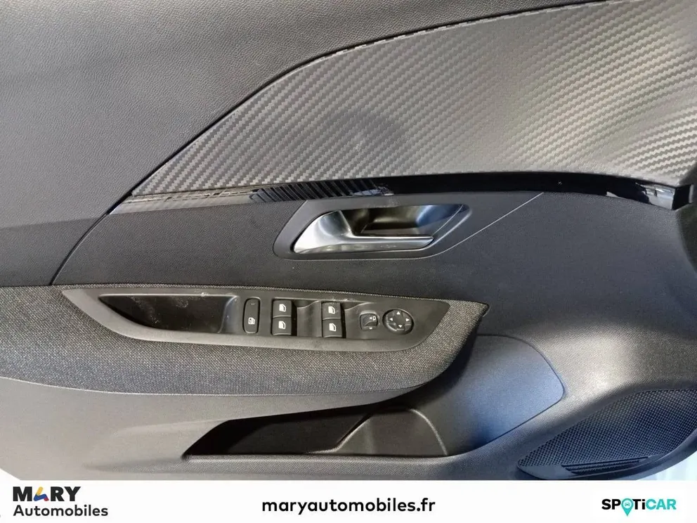 Véhicule occasion 224369 - peugeot 208 - Photo 12