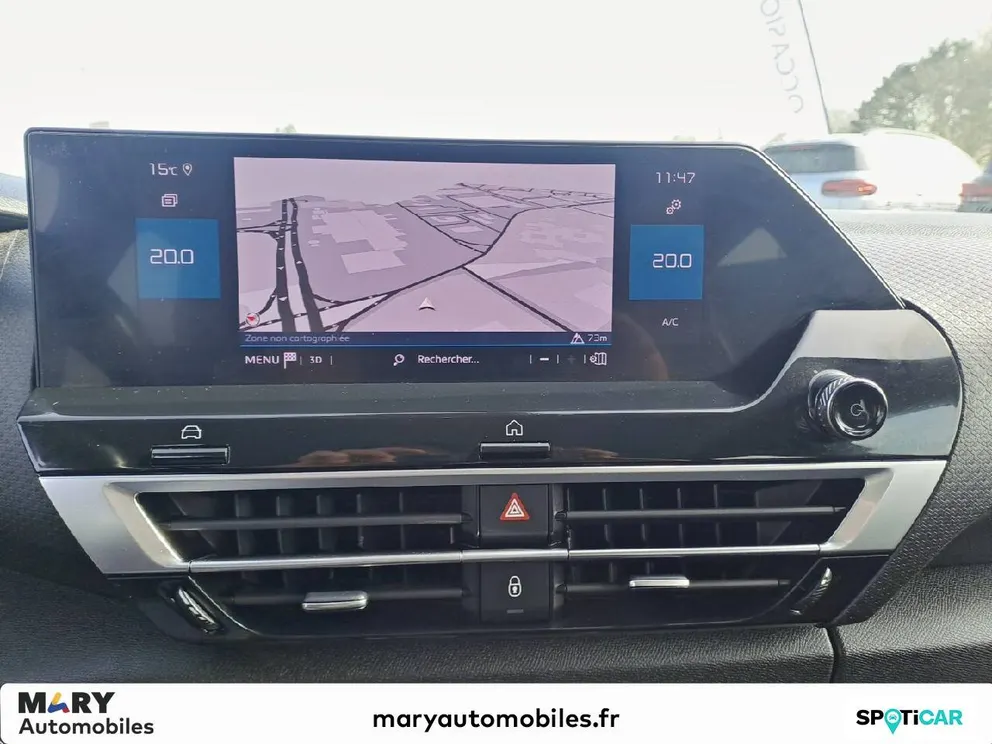 Véhicule occasion 224988 - Citroën C4 - Photo 13