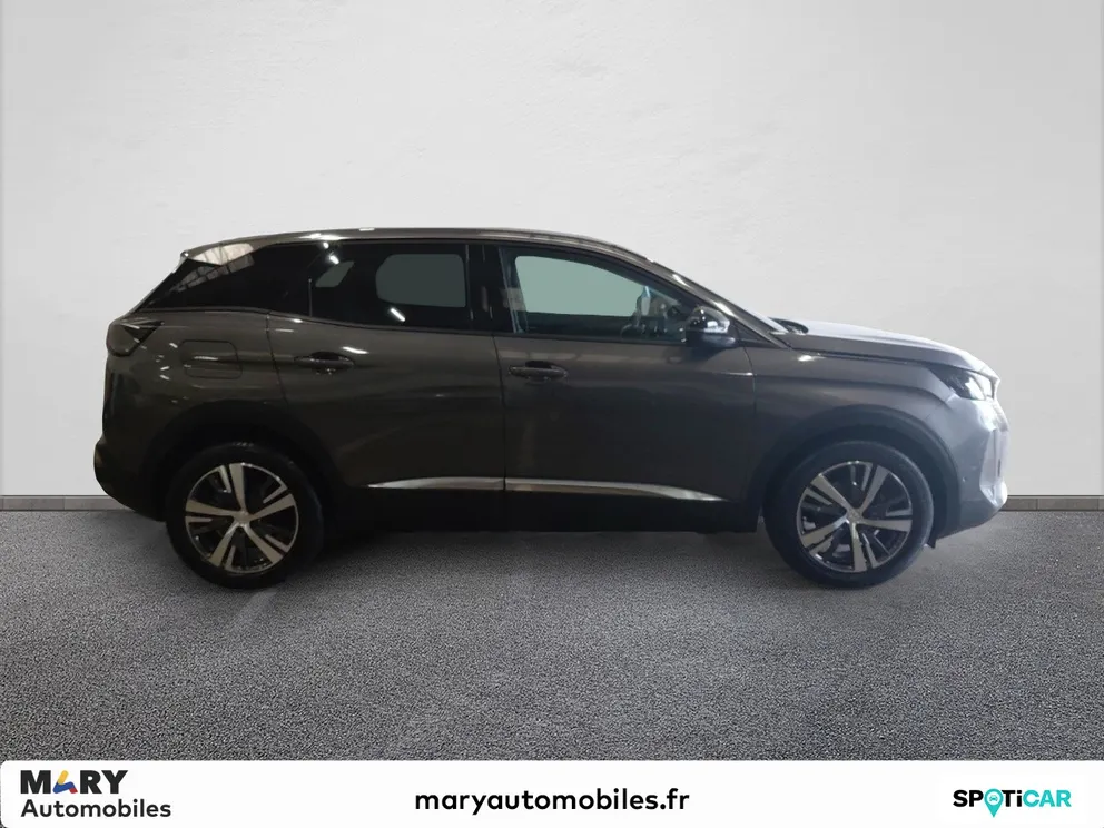 Véhicule occasion 236640 - peugeot 3008 - Photo 4