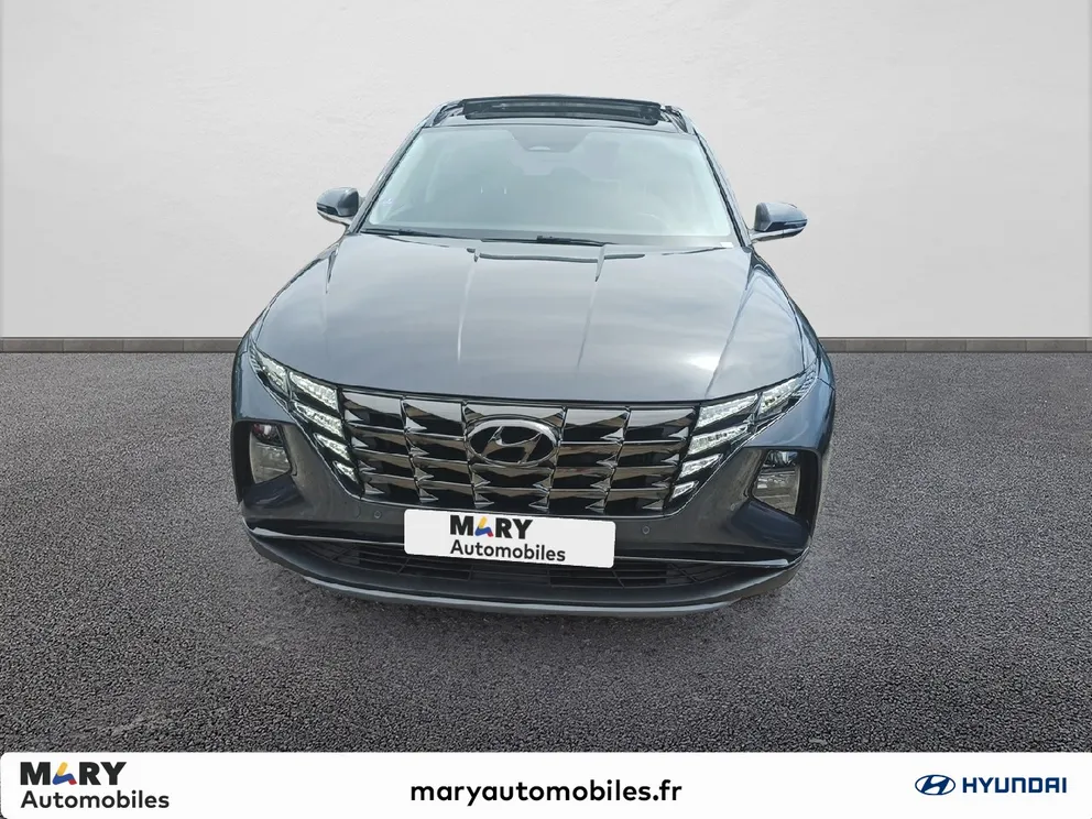 Véhicule occasion 233327 - hyundai TUCSON - Photo 6