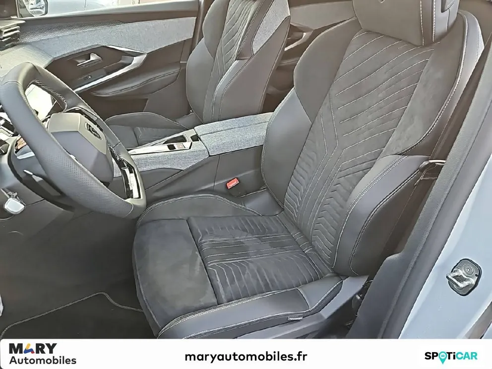 Véhicule occasion 219312 - peugeot 3008 - Photo 9