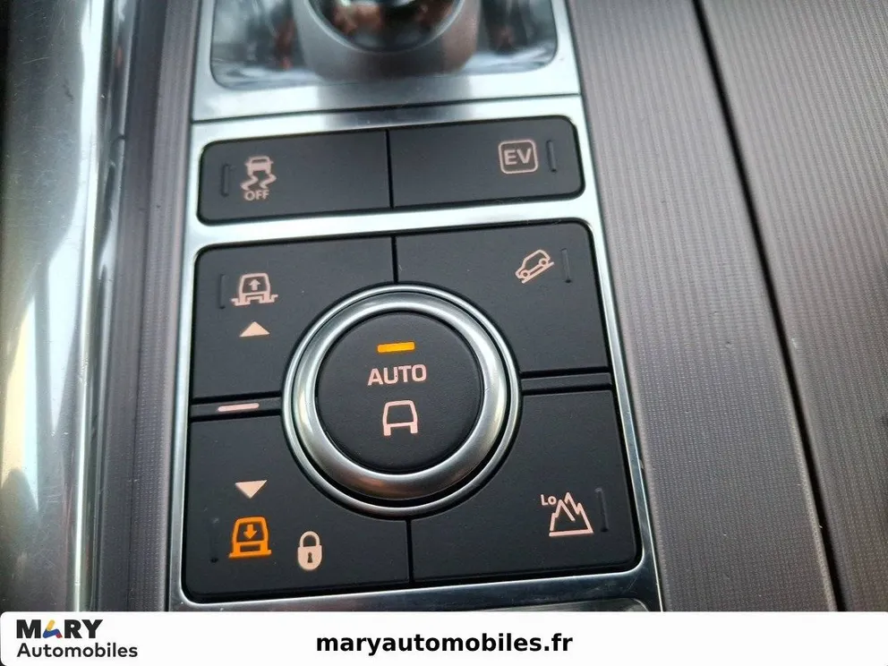 Véhicule occasion 139662 - land rover RANGE ROVER SPORT - Photo 15