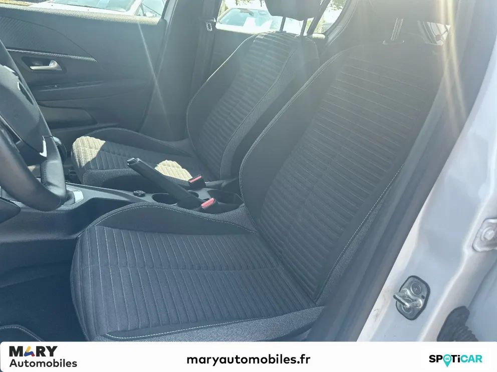 Véhicule occasion 1238103 - peugeot 208 - Photo 13