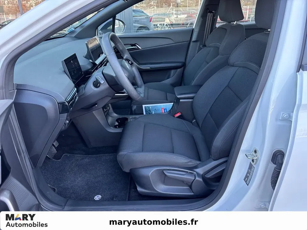 Véhicule occasion 222724 - mg MG4 - Photo 11