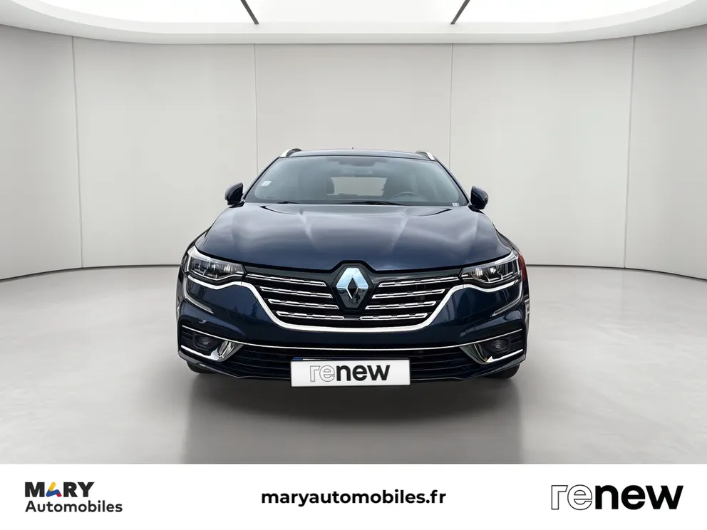 Véhicule occasion 235763 - renault TALISMAN - Photo 8