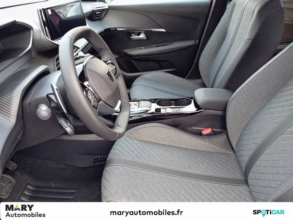 Véhicule occasion 209599 - peugeot 208 - Photo 9