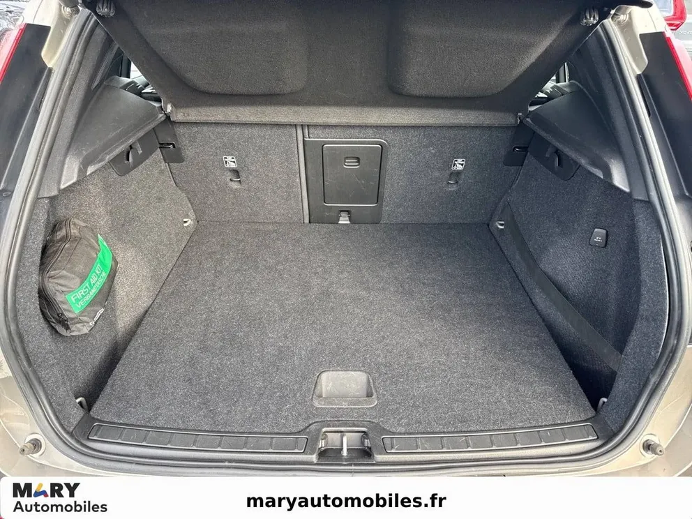 Véhicule occasion 218132 - volvo XC40 - Photo 6