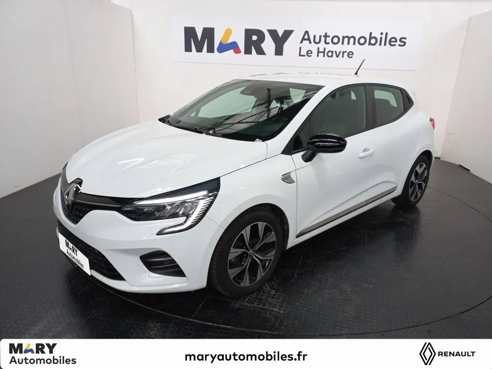 Véhicule occasion 209397 - renault CLIO - Photo 1