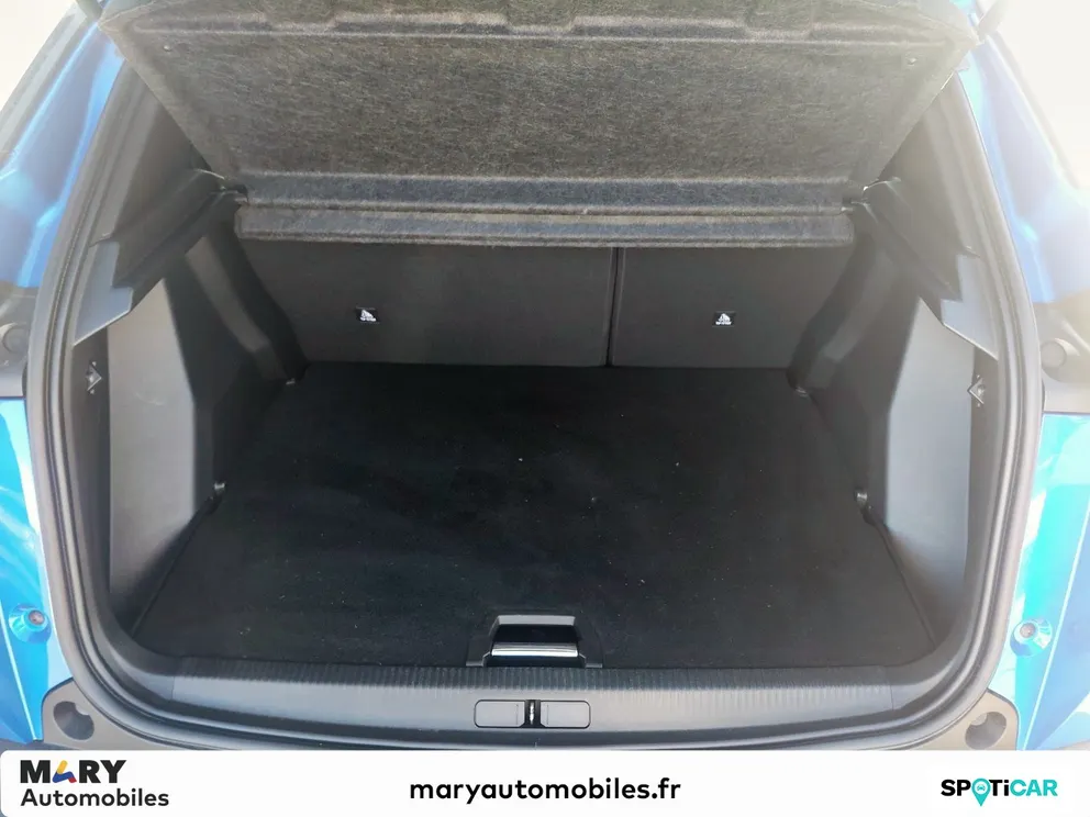 Véhicule occasion 1236555 - peugeot 2008 - Photo 16