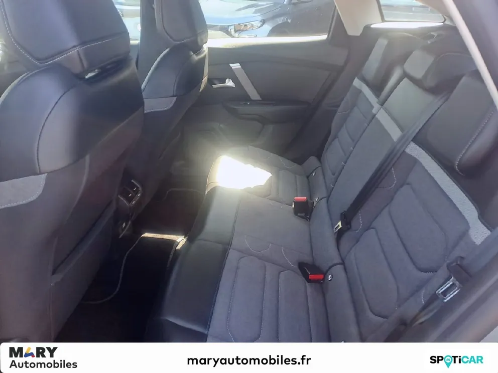 Véhicule occasion 1230482 - Citroën C4 - Photo 22
