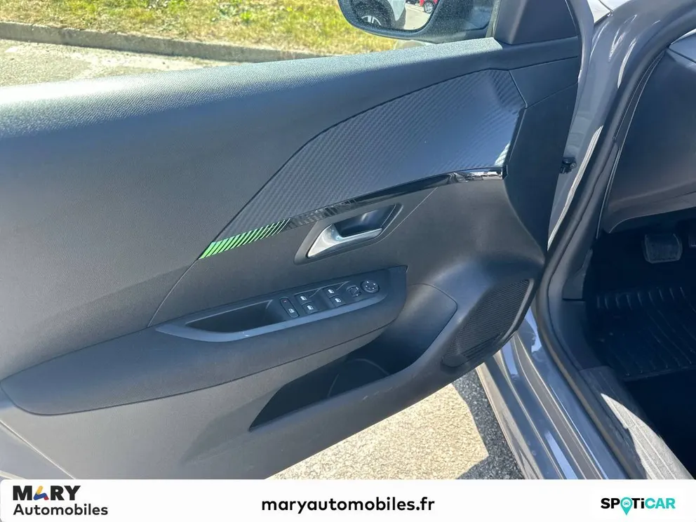 Véhicule occasion 231278 - peugeot 208 - Photo 12