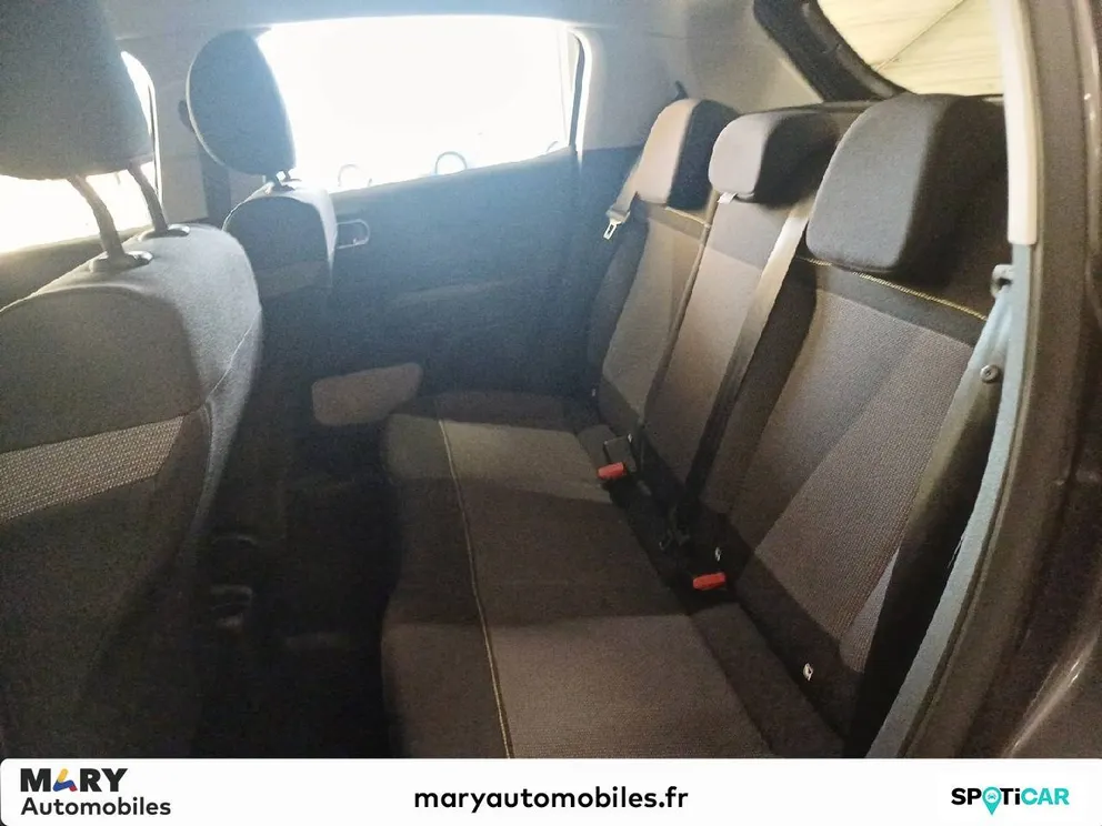 Véhicule occasion 165311 - Citroën C3 - Photo 10